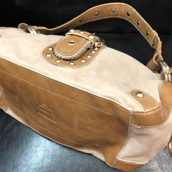 🆕 Kathy Van Zeeland Shoulder Bag - Picture 4 of 8